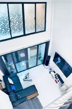Bán nhà mới tuyệt đẹp 35m2, Lý Thường Kiệt, Tân Bình, giá chỉ 3,7 tỷ, TL.