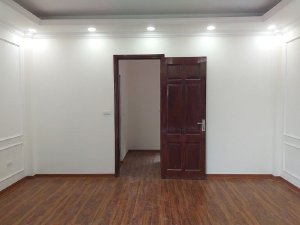 Nhà xây mới đẹp cuối đường Bà Triệu, ngõ thông, ngay trường cấp 3 Lê Lợi, 37m2*4T, 2.68 tỷ