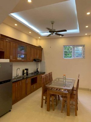 Bán nhà Khương trung , Thanh Xuân. 5 tầng, dt 42,5m2, ngõ xe ba gác. Giá chỉ