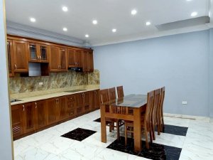 Bán nhà phố Thái Thịnh, Đống Đa,45,5m2, 5T, 3.7 tỷ