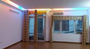 Nhỉnh 3 tỷ nhà Khương Trung 47m2 5T ô tô ở ngay