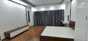 Bán nhà phố Thái Hà, Đống Đa,36,5m2,5T,3.3 tỷ.