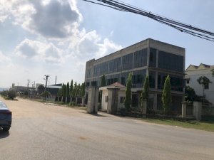 Bán đất khu công nghiệp Trung Thành, Thái Nguyên 1000m2 đến 3ha xây kho xưởng