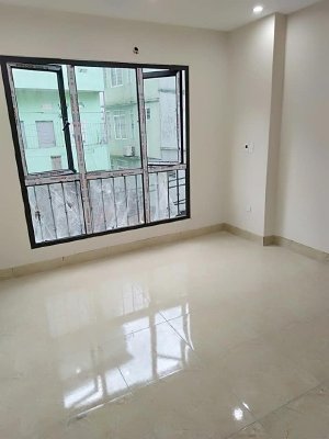 Bán nhà phố Khương Đình LÔ GÓC – NGÕ THÔNG 30m, 5 tầng giá 2.65 tỷ