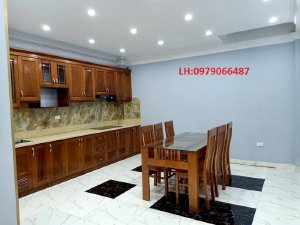 Nhà đep, Khương Đình,Thanh Xuân, 40m2 5T 3.85 tỷ