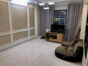 Chỉ 3.9 tỷ nhà Nguyễn Trãi 52m2 5T ô tô, ở ngay