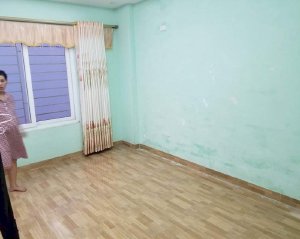 Nhà Hồ Tùng Mậu, Mai Dịch, Cầu Giấy 30m2, MT 5.1, lô góc kinh doanh.