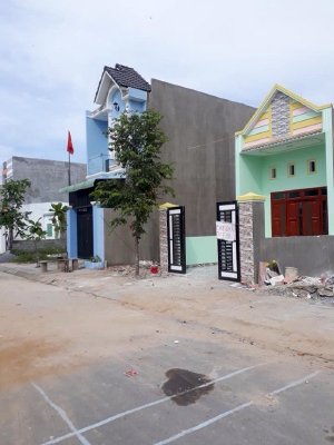 Bán nhà sổ riêng thổ cư gần đường Đồng Khởi, Thạnh Phú, Biên Hòa, Đồng Nai