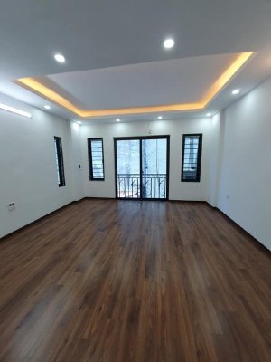 Bán nhà phố Tây Sơn, Đống Đa 35m2 5T 3.75 tỷ