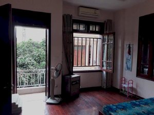 Bán nhà Kim Hoa-Đống Đa, Ngõ xe ba gác, 30m2, 4T ở luôn. LH 0973730569