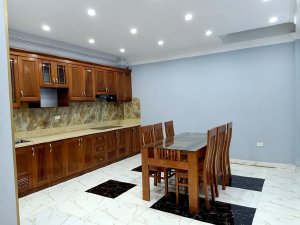 Bán nhà phố Thái Thịnh, Đống Đa,45,5m2, 5T, 3.7 tỷ