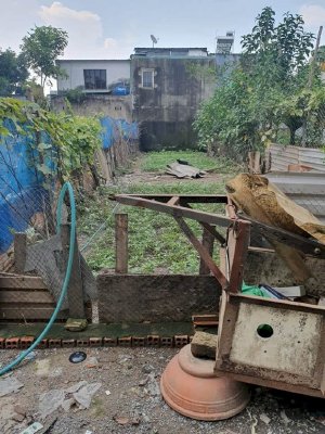 Nhượng lại miếng đất 100mv ở Bình Chuẩn, Thuận An