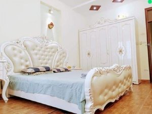 Nhà riêng Nguyễn Xiển, Kim Giang 36m2* 5T, lô góc ô tô đỗ cửa, giá 3.65 tỷ.