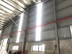 Cho thuê xưởng hơn 3.000m2 tại KCN Đại Đồng - Bắc Ninh