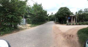 Bán Đất Tại Đường Nguyễn Thái Bình, Hương Thủy, Thừa Thiên Huế Diện Tích 123m