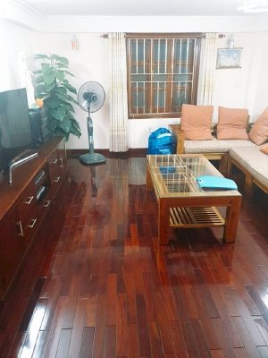 Bán gấp nhà mặt ngõ Khương Đình - Thanh Xuân 40m2 5T gần ô tô về ở ngay...