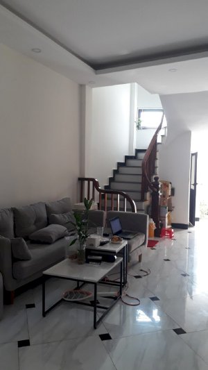 Bán nhà 5T 40m2 phố Vũ Trọng Khánh giá 3.9 tỷ