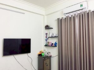 Bán nhà đẹp Mậu Lương, Hà Đông, 33m x 5T, thiết kế hiện đại, giá 2.35 tỷ