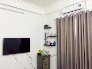 Bán đất 40m2 tặng nhà 2T ngõ ba gác tránh xe máy.