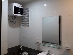 Bán nhà 5T 35m2 Lô góc, Ba gác quay đầu phố Nguyễn Chính giá chỉ 3.05 tỷ.