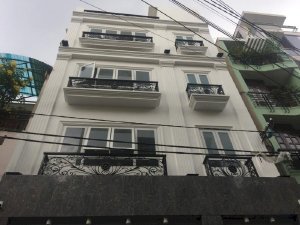 Bán nhà Thanh Xuân 50mx4 tầng nhỉnh 4 tỷ 0845252111