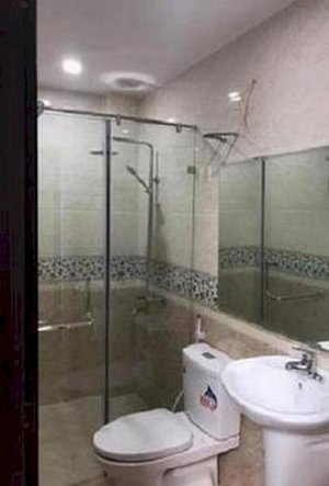 Bán nhà Trần Hữu Dực- Phương Canh, 32m2*4Tầng, tặng Full nội thất