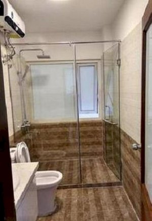 Nhà xây mới 4T*32m2, thiết kế hiện đại, cực kì đẹp & thoáng, giá 1.79 tỷ