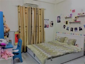 Nhà đẹp - Sát Phố - Nguyễn Lương Bằng - 30m x MT 6m - Nhỉnh 2 tỷ - Kinh doanh