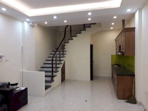 [ HIẾM ]: Bán nhà lô VIP 5T 30m2 phố Nguyên Hồng 30m ra MP, ngõ rộng chỉ 3.7