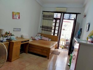 Bán nhà Thanh Xuân 60m ô tô đỗ kinh doanh nhỉnh 5 tỷ 0845252111