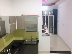 Bán nhà hẻm 3m Nguyễn Sơn;40m2;3PN