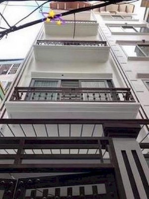 Bán nhà Yên Nghĩa, 34m2*4Tầng, nhà xây mới gần trường cấp 1, gác lửng làm phò