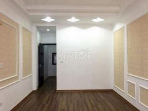 Bán nhà Huyền Kỳ- Phú Lãm, 32m2*4Tầng, ngõ thông thoáng, gần trường học, giá