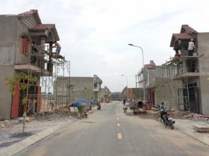 Đất Trung Tâm Tp Thuận An, Giá 1ty2