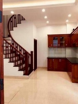 Cần bán nhà S 30m2 x 4 tầng, Hòe Thị, Phương Canh, ngay gần trường FPT, và đư