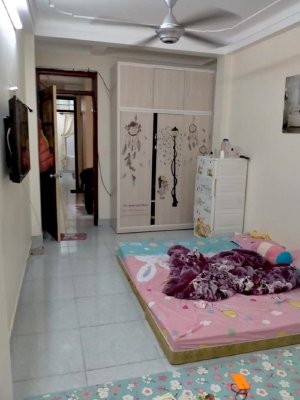 Bán nhà Khương Trung 4 tầng, 52m2, 4,1 tỷ, ôtô gần nhà