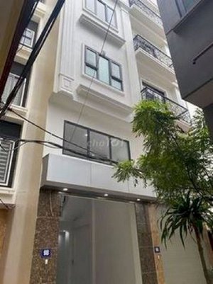 Bán nhà Huyền Kỳ- Phú Lãm, 32m2*4Tầng, ngõ thông thoáng, gần trường học, giá