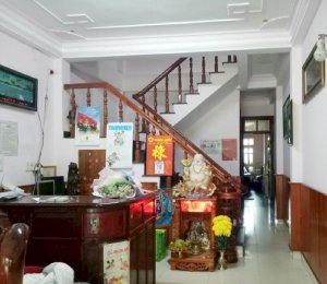 Bán Khách sạn 3 lầu, 13 phòng kinh doanh tại Bùi Thị Xuân - Đà Lạt