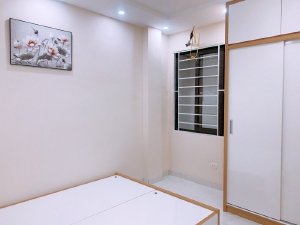 Mở bán chung cư mini Đại Cồ Việt-Phố Huế- ở NGAY- Full nội thất chỉ hơn 700tr