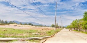 Khu đô thị mới Cẩm Văn – Điểm sáng bất động sản của Bình Định
