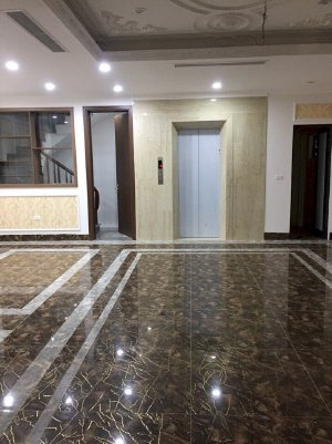 Bán nhà phố Hoàng Cầu, DT 74m x 9 tầng, giá 22.5 tỷ, kinh doanh