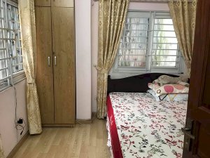 Bán nhà 5T 37m2 vị trí đẹp, sổ nở hậu Nguyễn Trãi – Thanh Xuân.