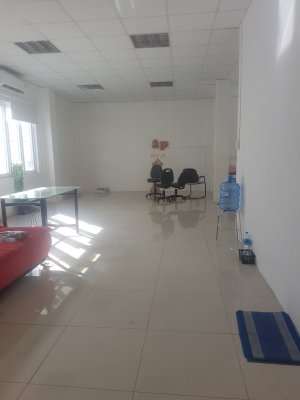 Cho thuê văn phòng ở Võ Văn Tần, phường 5, quận 3