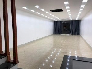 Bán nhà mặt phố Giang Biên 80m2, kinh doanh 5 tầng giá 8.2 tỷ