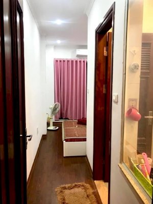 Nhà 5 Tầng, 3 Ngủ, 32m2. Hoàng Ngân, Thanh xuân. Lô Góc, 2 Thoáng. Ô Tô Con Vào. Nội Thất Đẹp.