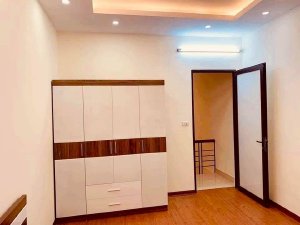 Bán nhà 5T 52m2 giá 4.35 tỷ phố Khương Trung – Thanh Xuân.