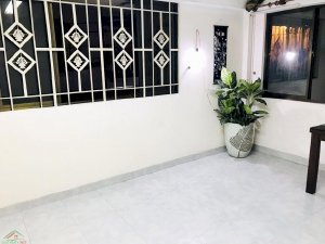 Bán gấp nhà đẹp Nguyễn Biểu, 3 tầng lầu Q5, 30m2