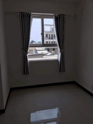 Cho thuê căn hộ Bông Sao đường tạ Quang bửa Quận 8, DT : 68 m2 2PN