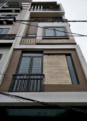 Bán nhà mới Yên Nghĩa - Hà Đông (32m2*4 tầng), gần trường, chợ, KĐT, hỗ trợ vay NH 80%. Giá 1,45tỷ