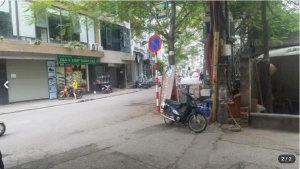 Bán nhà Tôn Thất Tùng vài bước ra phố MT Rộng, DT: 161m2, xây lại ok